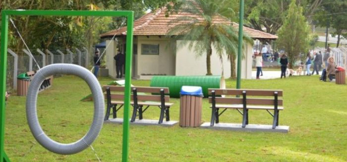 Sem interessados, Blumenau relança edital de concessão do Parcão