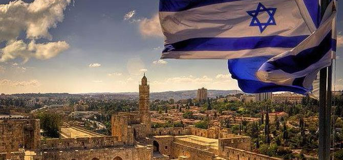 Israel atinge recorde de visitantes no primeiro semestre