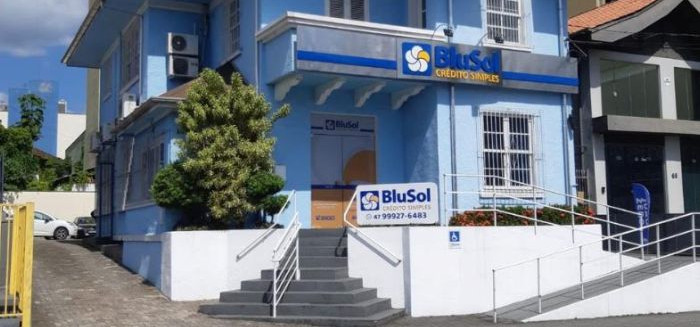 BluSol alcança R$ 1 bilhão em microcrédito e projeta expansão