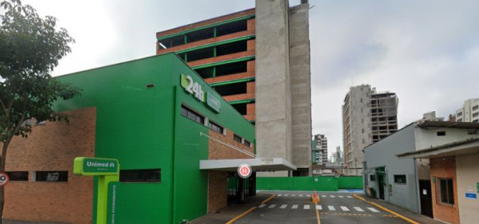 Disputa na Unimed Blumenau: duas chapas concorrem à presidência da cooperativa