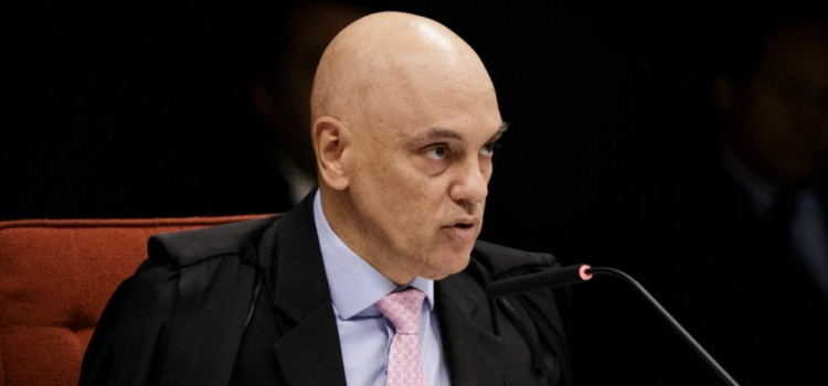 Moraes retoma julgamento de Bolsonaro