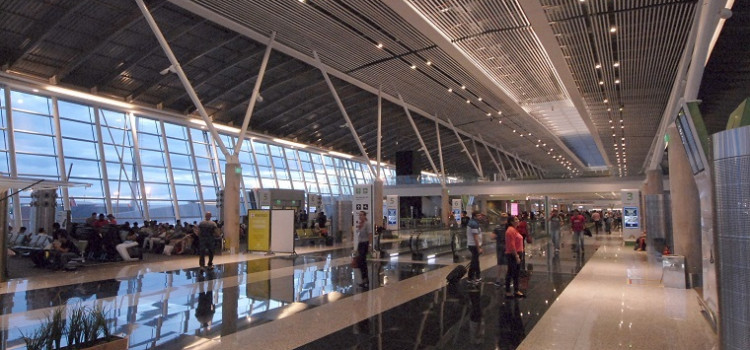 Brasília ganha três novos voos internacionais