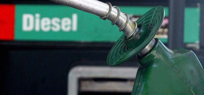 Procon vai fiscalizar descontos sobre o diesel nos postos de combustíveis