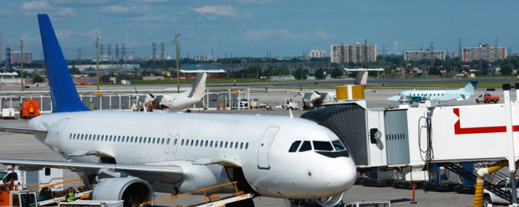 RF e Anac firmam parceria para ações de facilitação no transporte aéreo