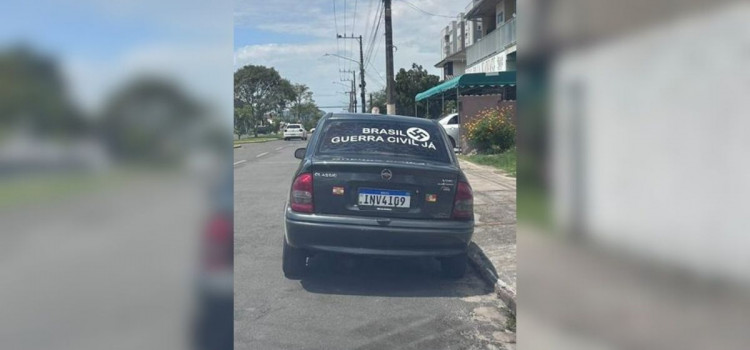 MPSC denuncia homem por apologia ao nazismo em Araranguá
