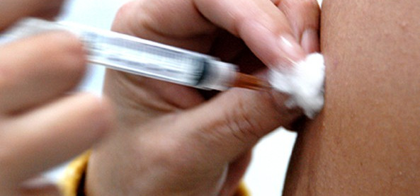 Mais de 11 mil doses de vacina da gripe foram aplicadas nesta semana