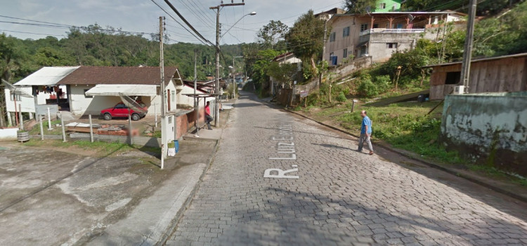 Trânsito na Rua Luiz Eleodoro da Silva tem alteração a partir amanhã