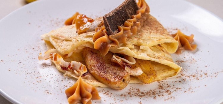 É neste fim de semana o Festival Gastronômico de Indaial