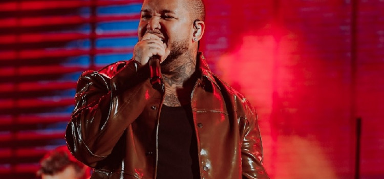 Suel é confirmado no Sommer Festival