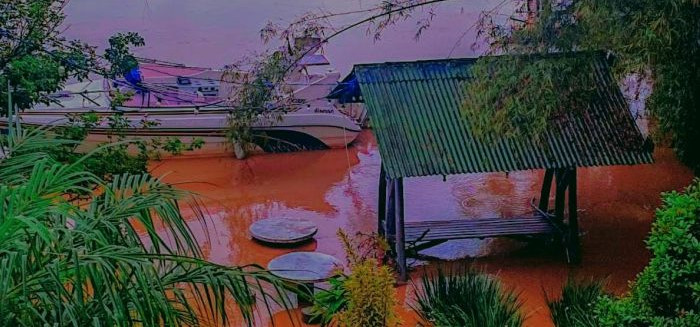 Banda Lapso lança EP 