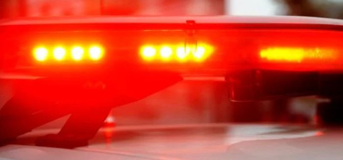 Polícia prende dois homens por violência doméstica