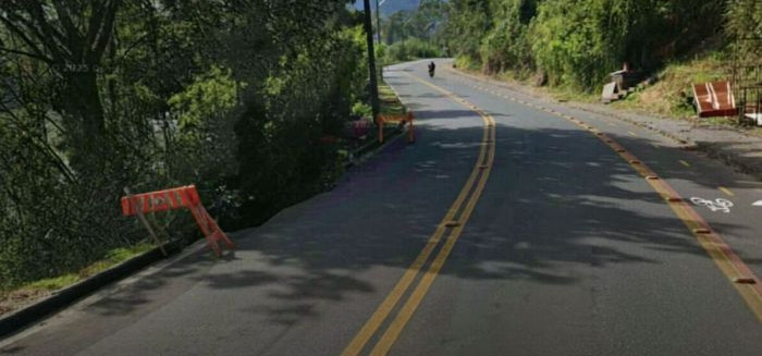 Obra na rua Walter Berner deve começar em maio após 3 anos de espera