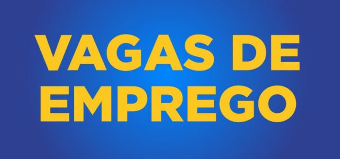 Blumenau tem quase 600 vagas de emprego abertas no Sine