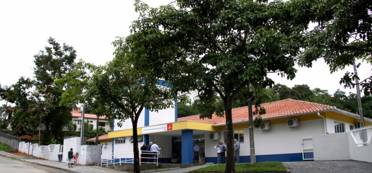 Novo Ambulatório Geral da Escola Agrícola inicia atendimentos