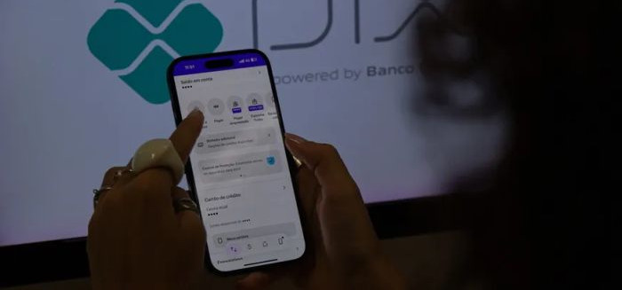 Bancos fora do ar: clientes de Blumenau relatam falhas no Pix e apps