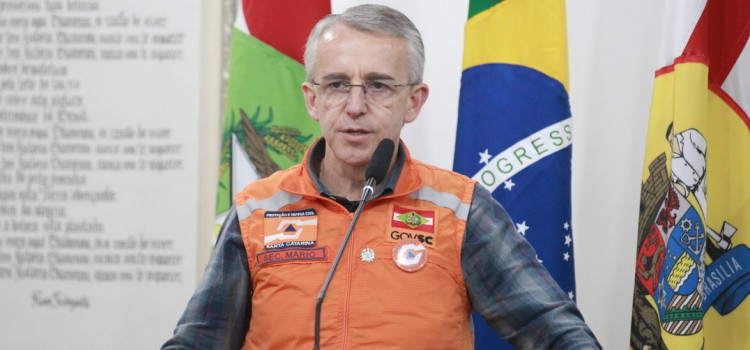 Hildebrandt solicita adiamento de oitiva na CPI do Esgoto