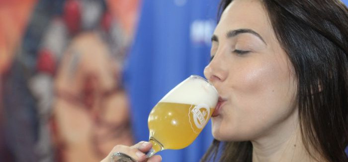 Ingressos para o Festival Brasileiro da Cerveja em Blumenau já estão à venda