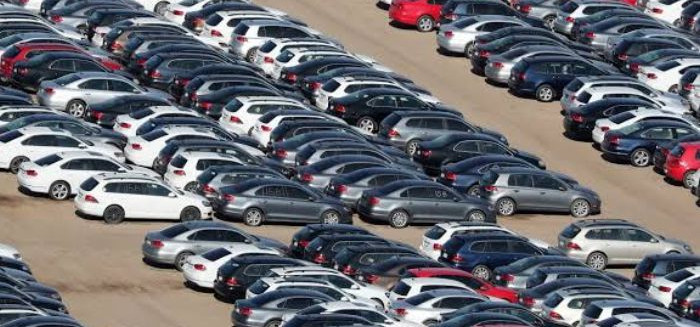 Carros usados ficam mais baratos em SC