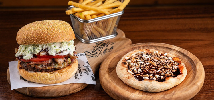 Começou o 3º Circuito Gastronômico de Luiz Alves