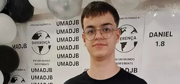 Jovem desaparecido em Ibirama é encontrado morto em rio de Blumenau