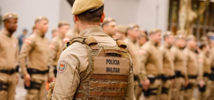 Idoso é detido após tentativa de furto em estabelecimento no Garcia