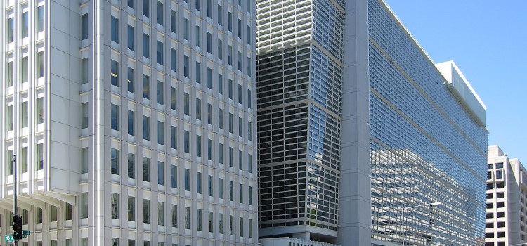 Economia da década de 2020 é a mais fraca desde 1960