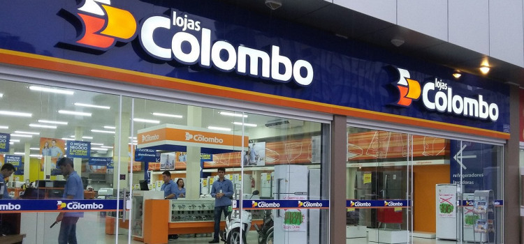 Lojas Colombo compra a catarinense Feirão de Móveis