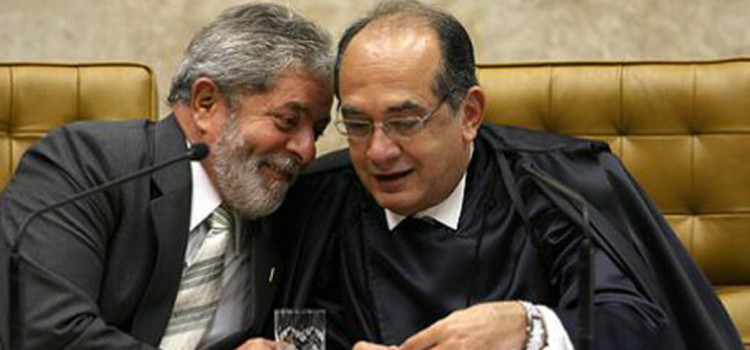 Fachin anula condenações de Lula relacionadas à Lava Jato