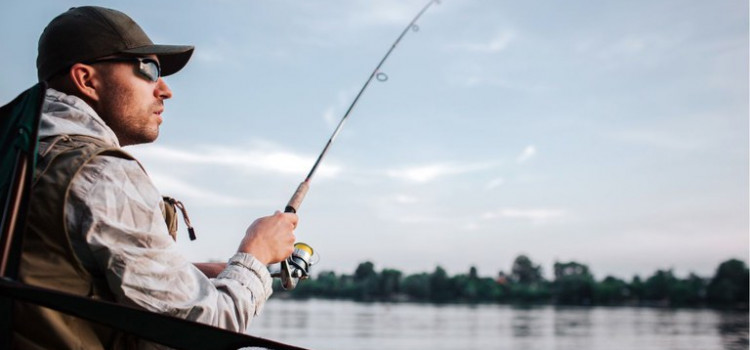 Pesca esportivae fortalece turismo sustentável na Amazônia Legal