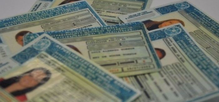 Inscritos no CadÚnico podem conquistar a CNH gratuita