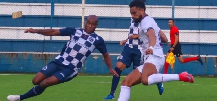 Blumenau estreia com vitória de 3 a 0 sobre o São José na Série D