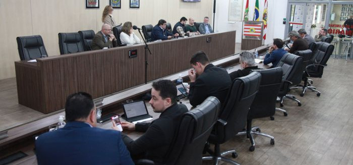 Câmara aprova audiência sobre volta de cobradores nos ônibus