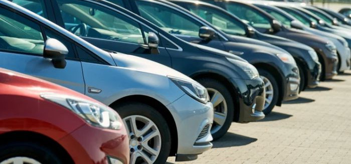 Gol lidera lista dos carros usados de até R$ 50 mil mais buscados em SC