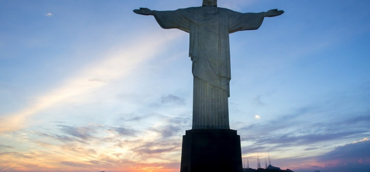 Gasto de turistas estrangeiros no Brasil cresce 6% no primeiro semestre