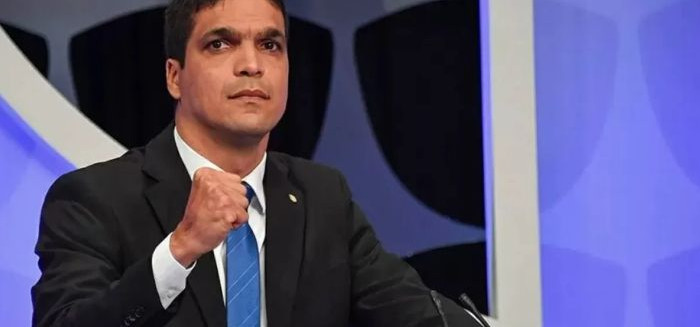 Cabo Daciolo confirma pré-candidatura à Presidência da República