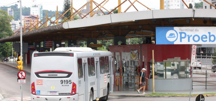 Alterações de horários escolares do Transporte Coletivo