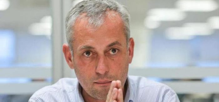 João Paulo Kleinübing deixa o BRDE após gestão com foco em inovação