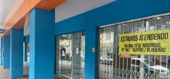 Antigo Magazine Luiza na XV terá novo shopping