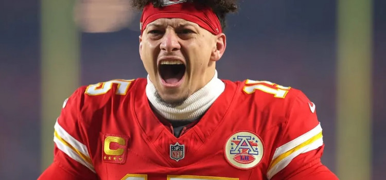 Chiefs será o adversário do Chargers em jogo no Brasil