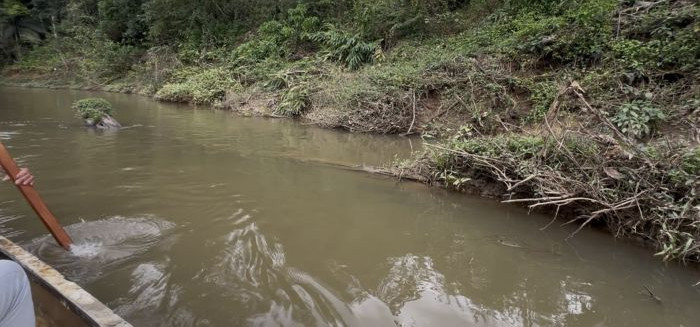 Prefeitura de Blumenau deixa obras de prevenção contra cheias sem prazo