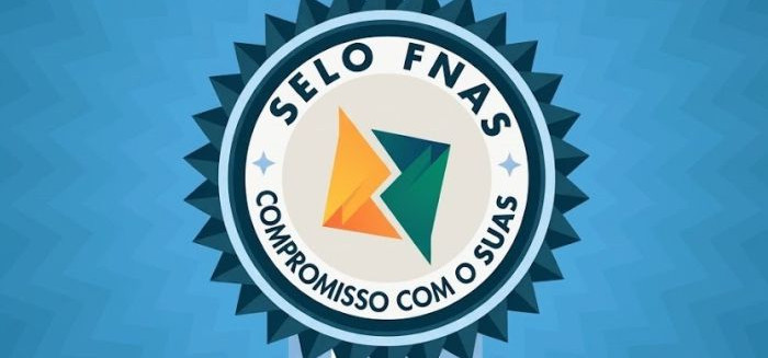 Blumenau conquista selo nacional de excelência na assistência social