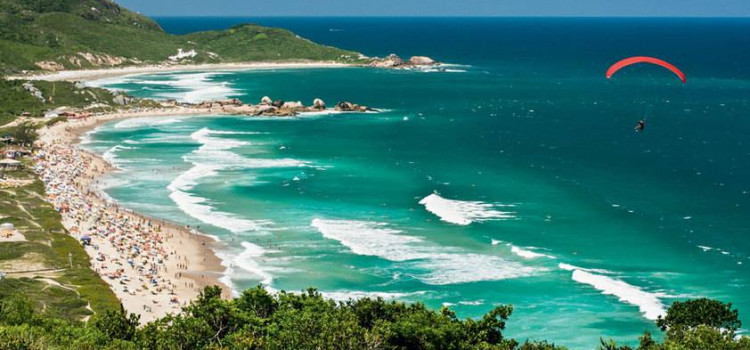 Região Costa Verde & Mar lança guia de turismo náutico