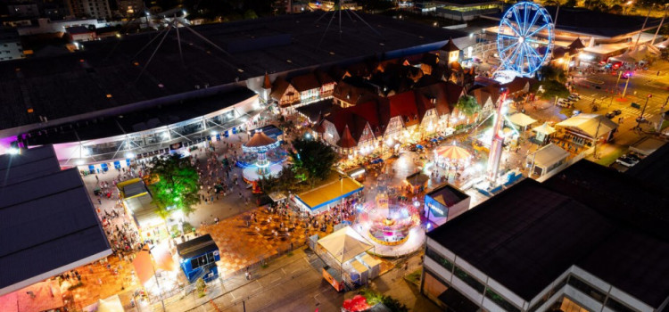 Oktoberfest Summit inicia venda de ingressos promocionais