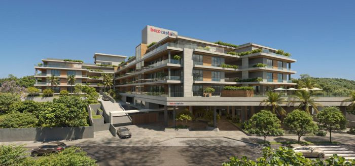 Tecnologia de SC cria sistema inédito de acessibilidade em prédios