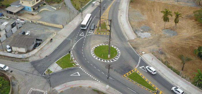 Prefeitura autoriza início de obras na rua Benjamin Constant