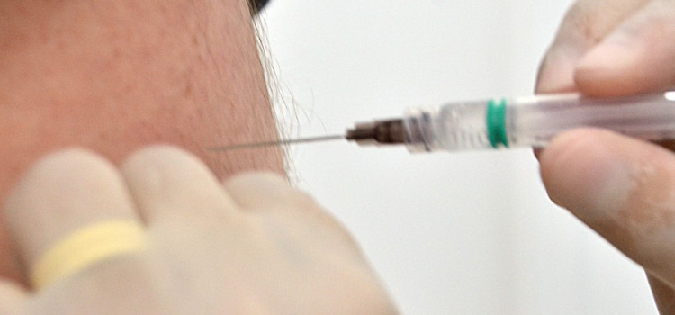 Prazo da campanha de vacinação contra a gripe expira nesta sexta-feira