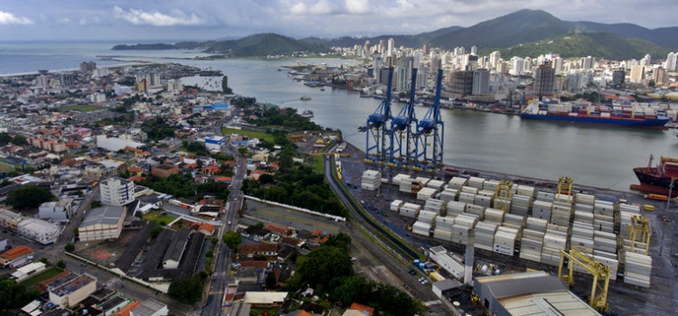 Santa Catarina sedia Bolsa Nacional de Turismo do Mercosul