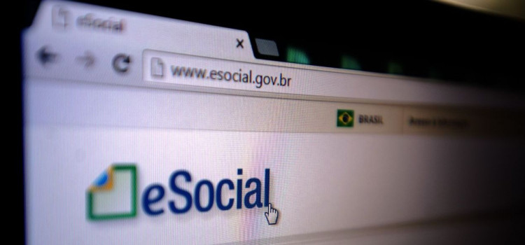 Tem inícia nova fase do eSocial para as grandes empresas