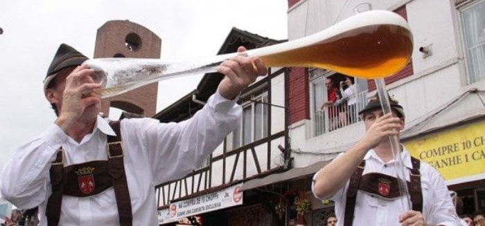 Chope em metro agora é patrimônio cultural oficial