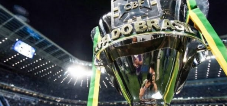 Flamengo, Corinthians e Palmeiras são favoritos na Copa do Brasil